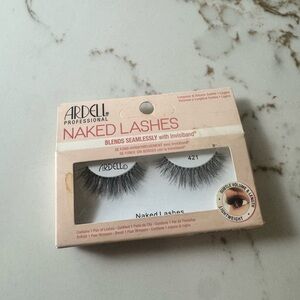 Ardell Naked Lashes - Black